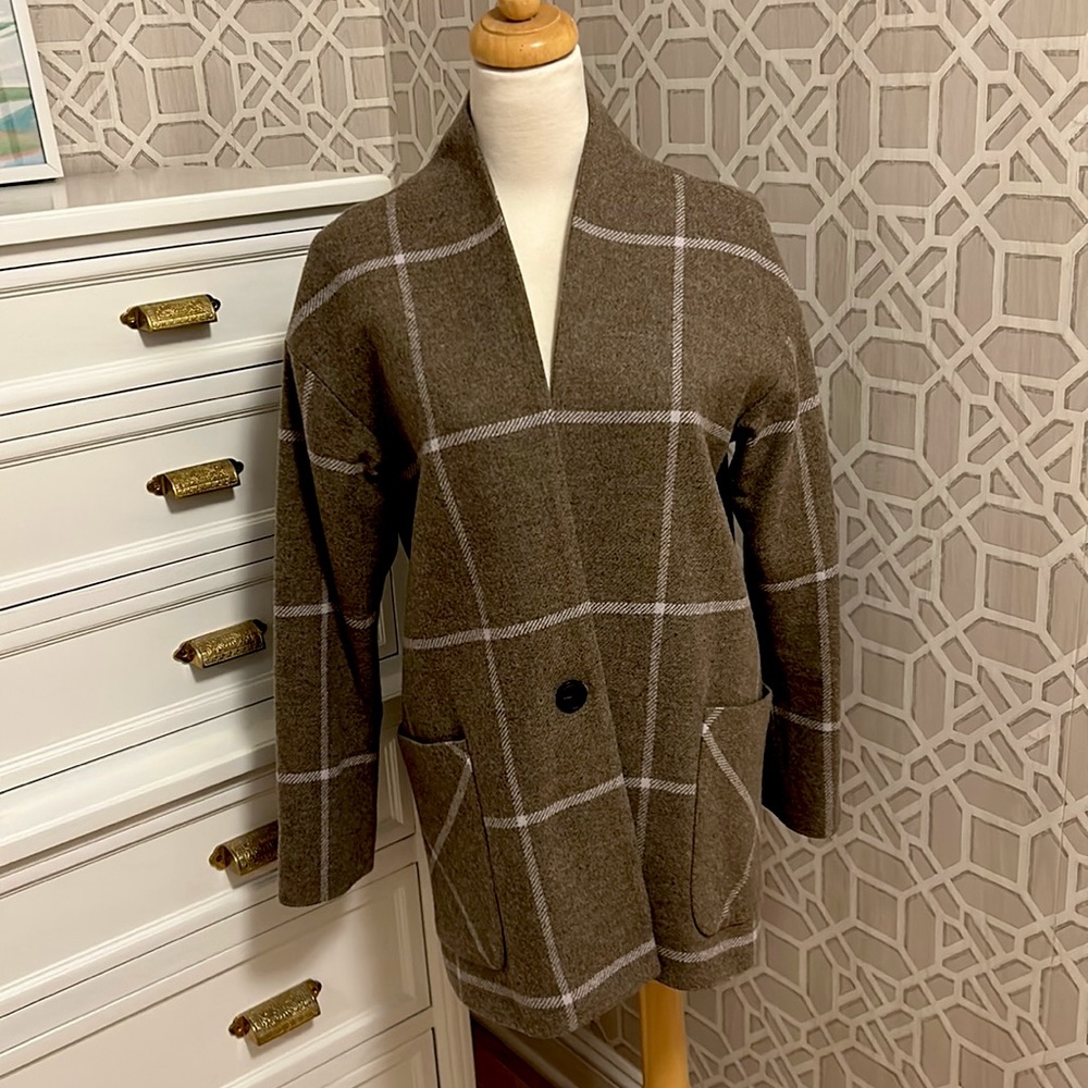 Pendleton women’s jacket